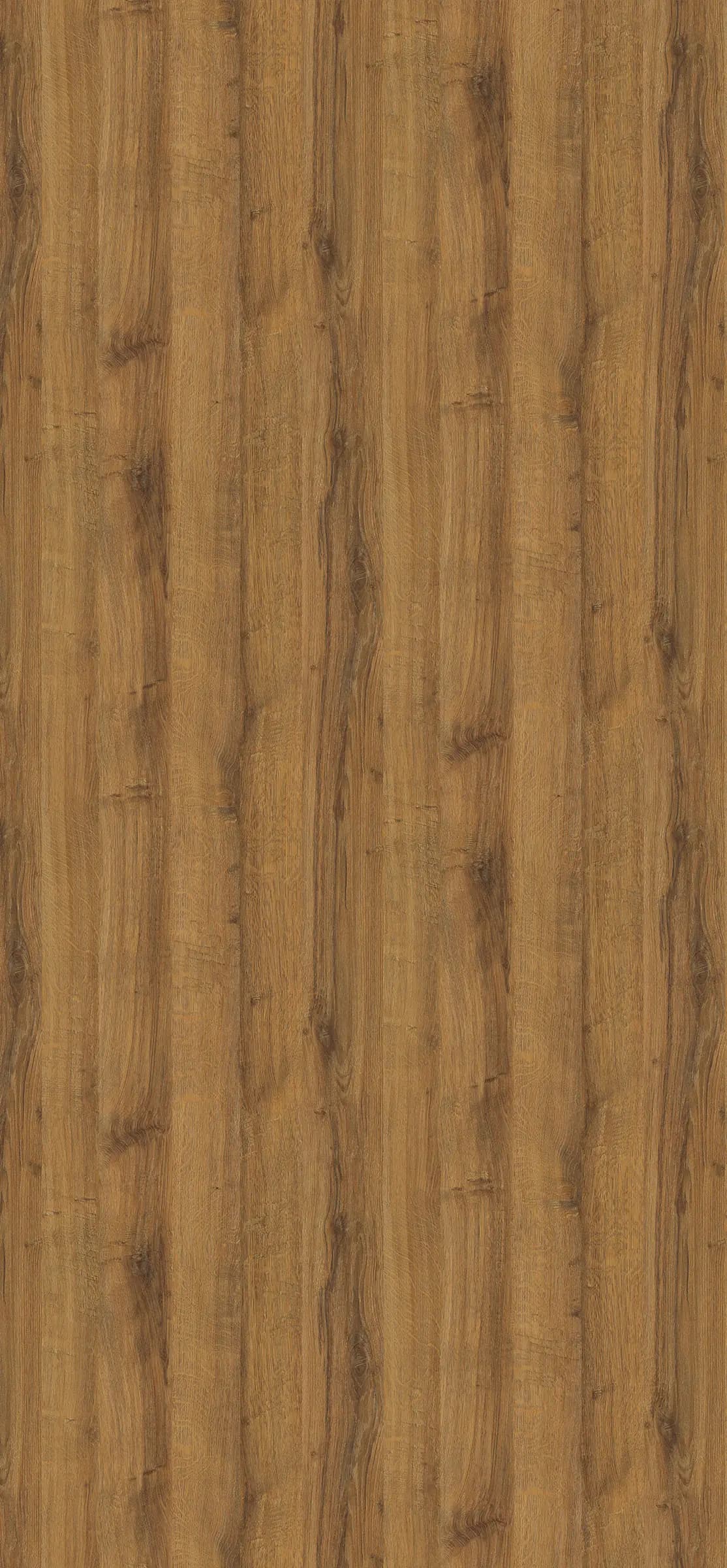 Dub Sherman koňakovo hnedý