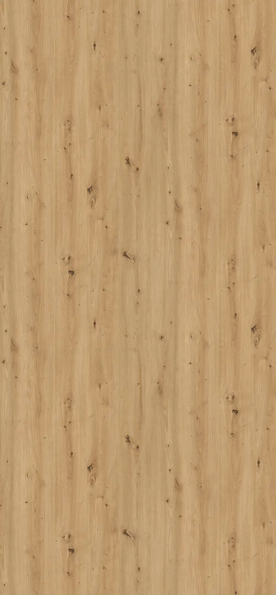 Dub divoký prírodný