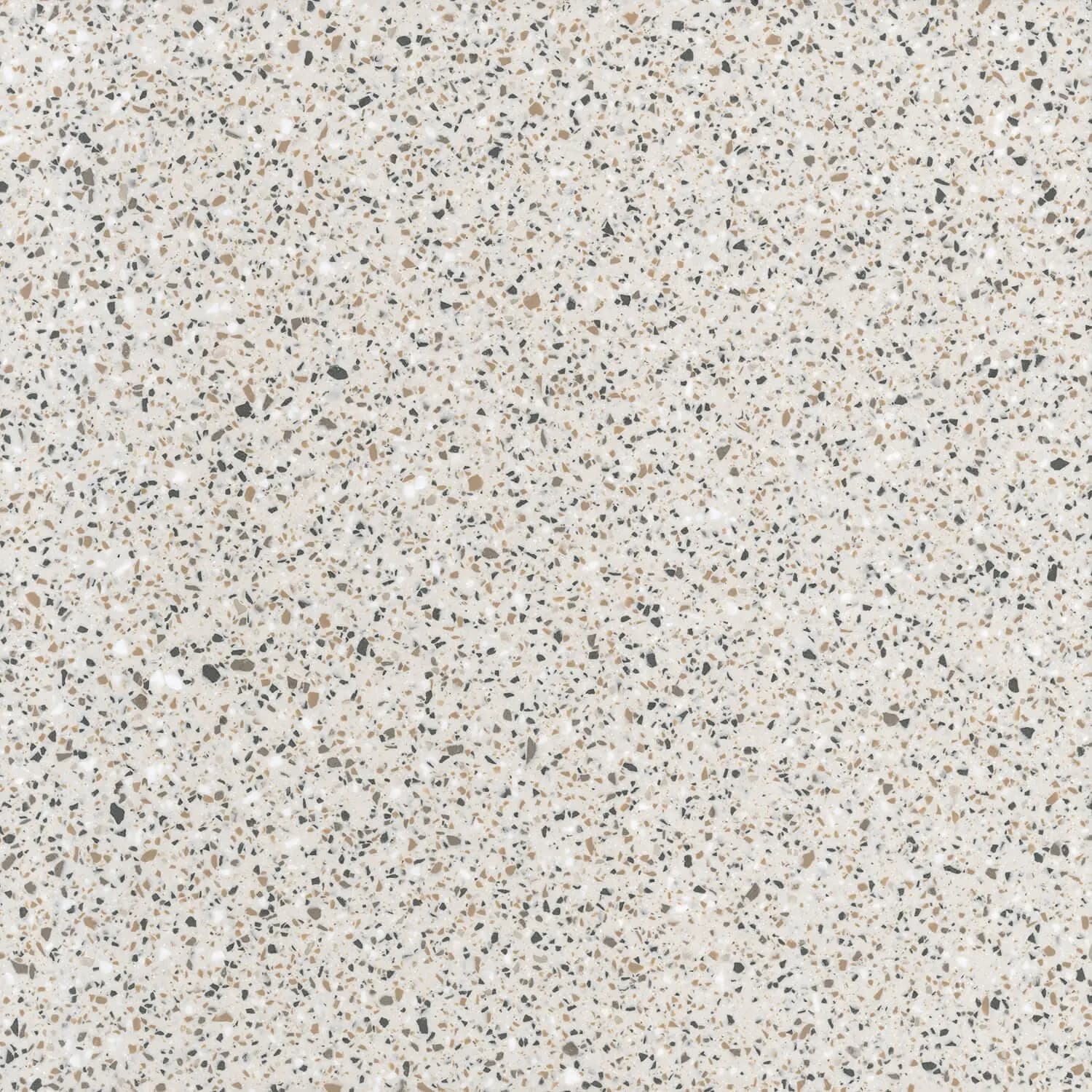 Peppered Terrazzo