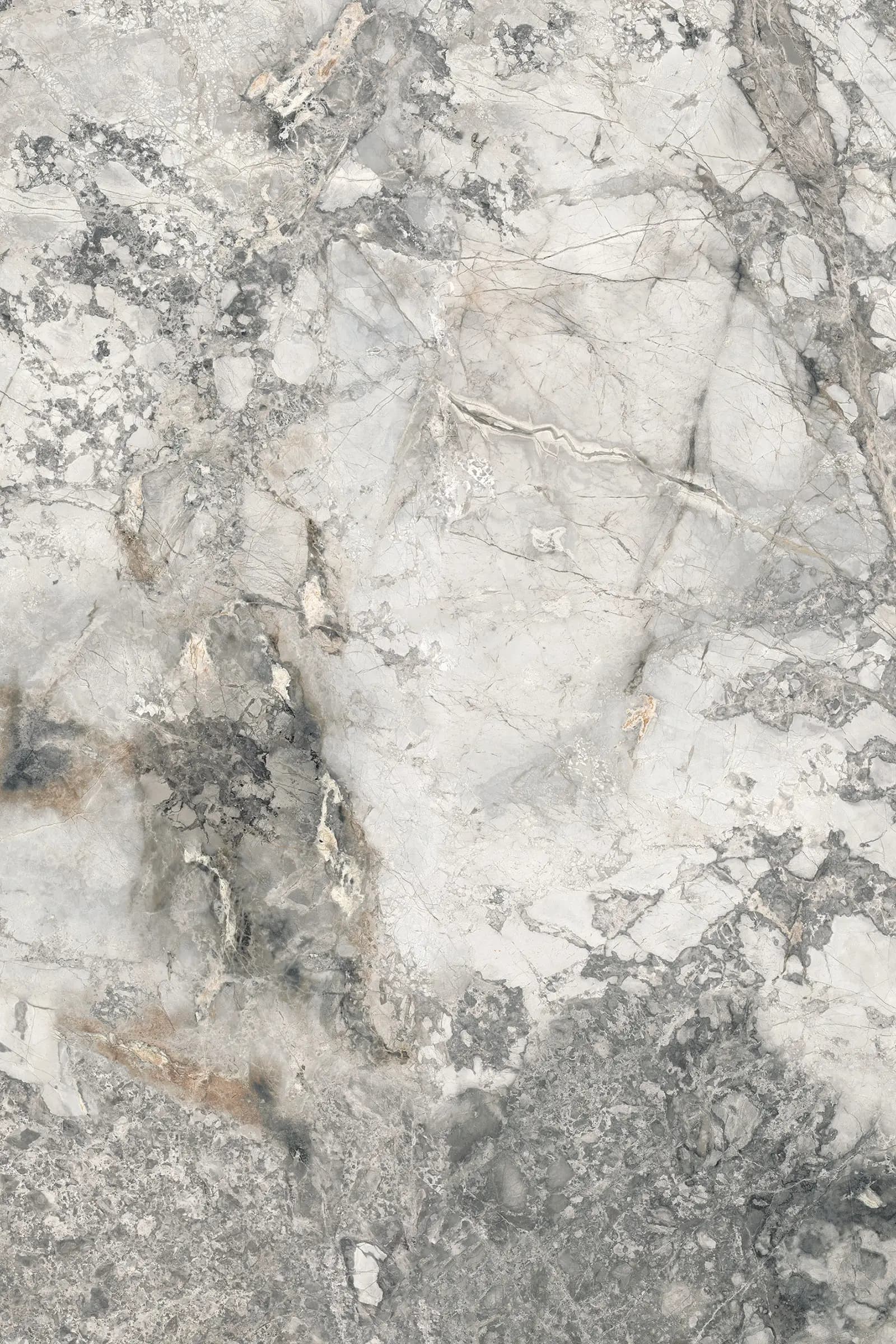 White Iceberg Marble