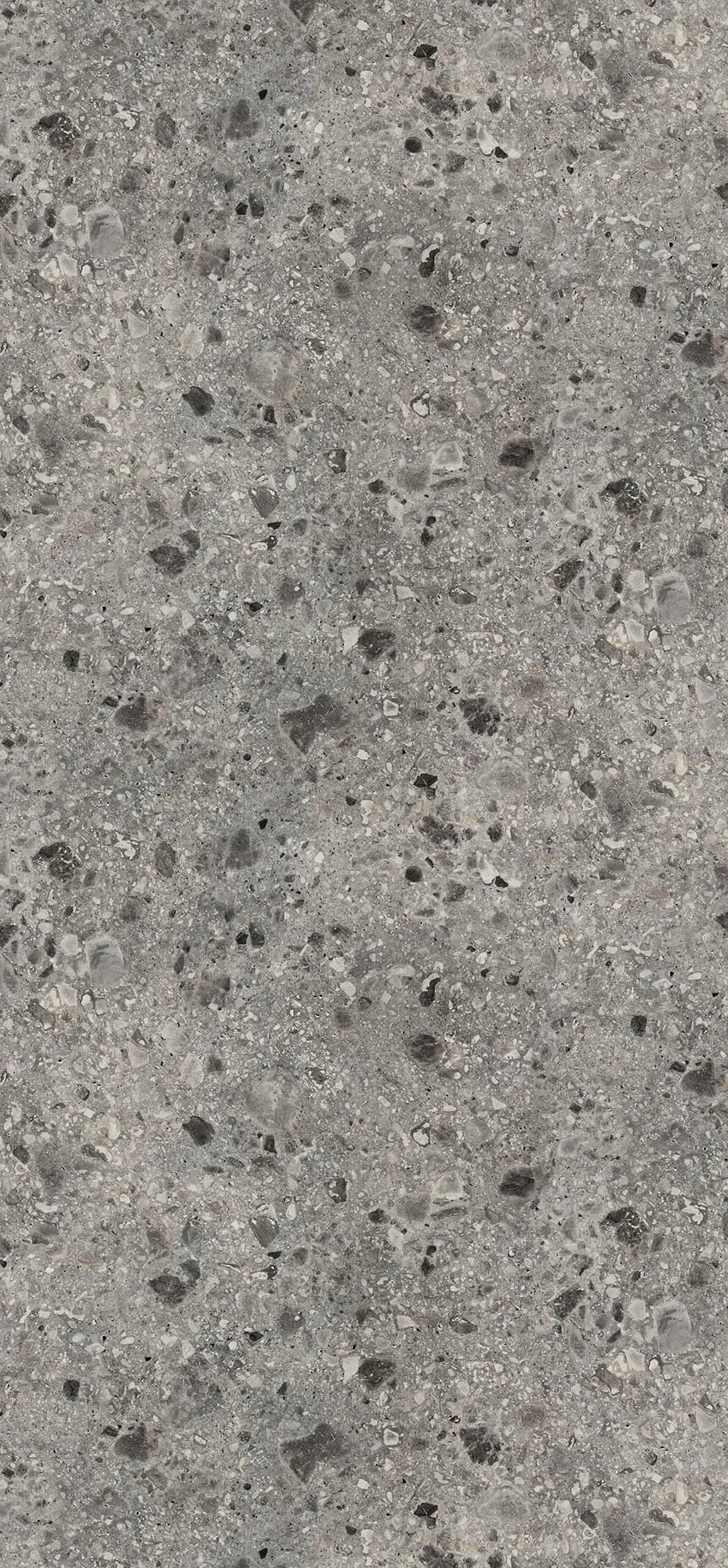 Terrazzo Triestino šedé
