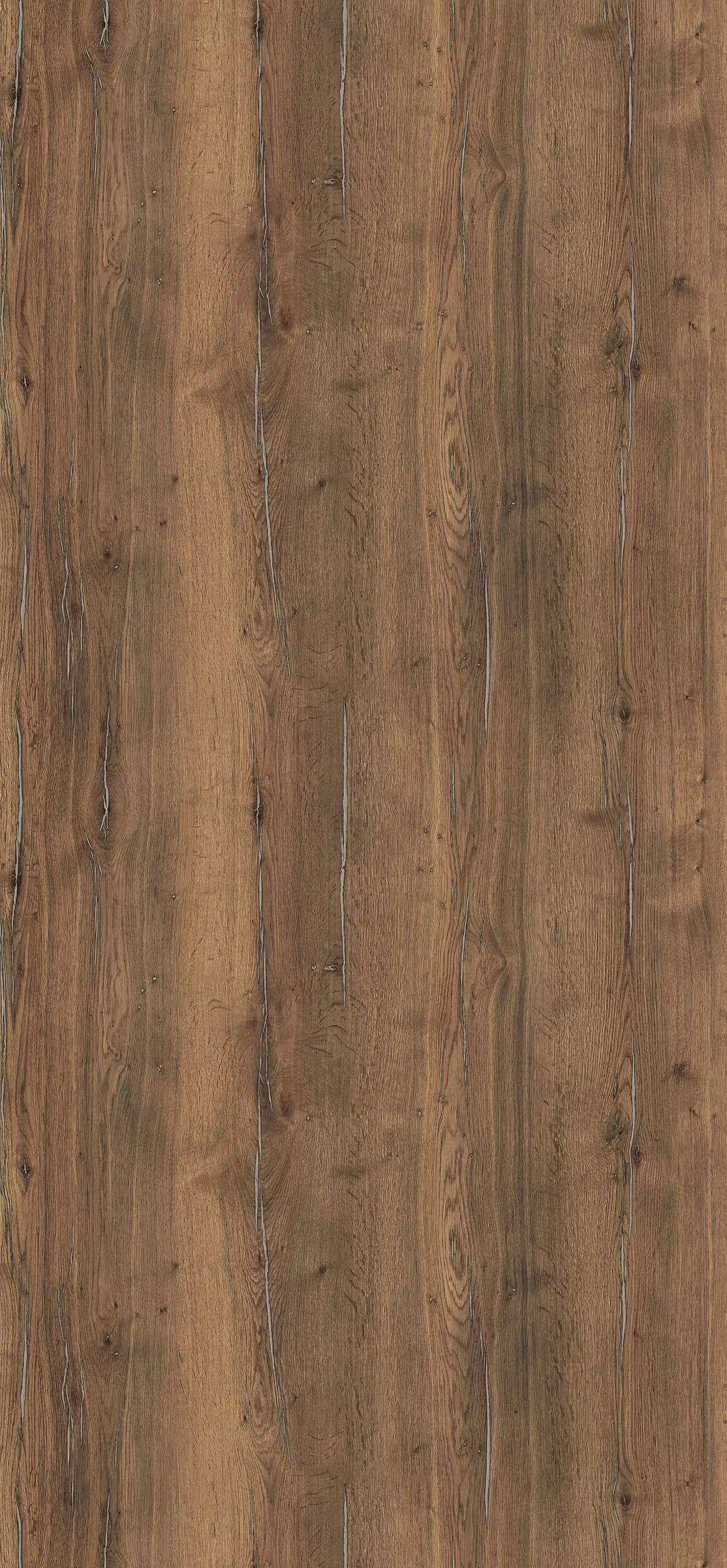 Dub Halifax cínový