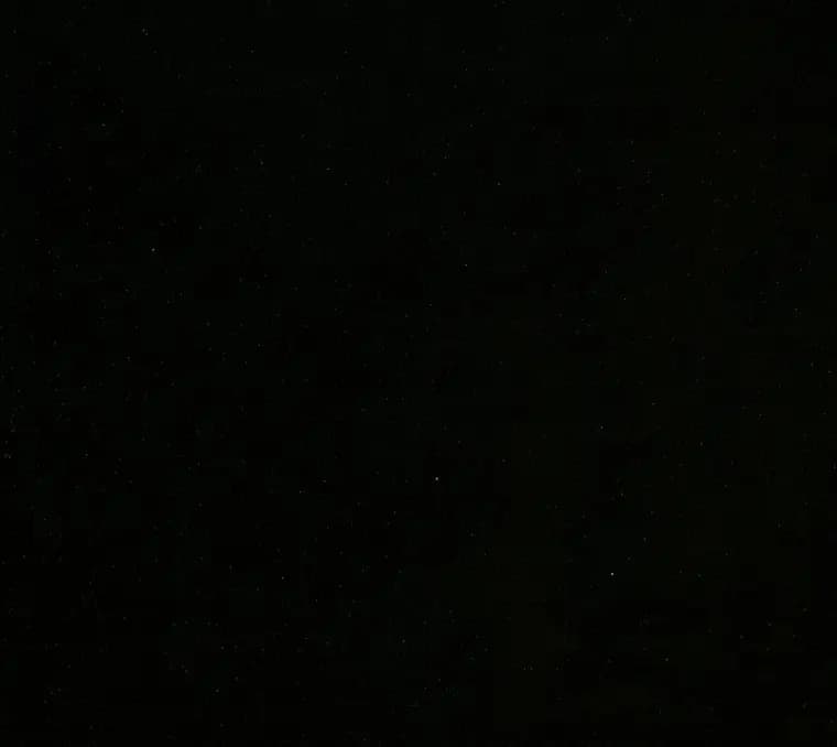 Peacefull Night 