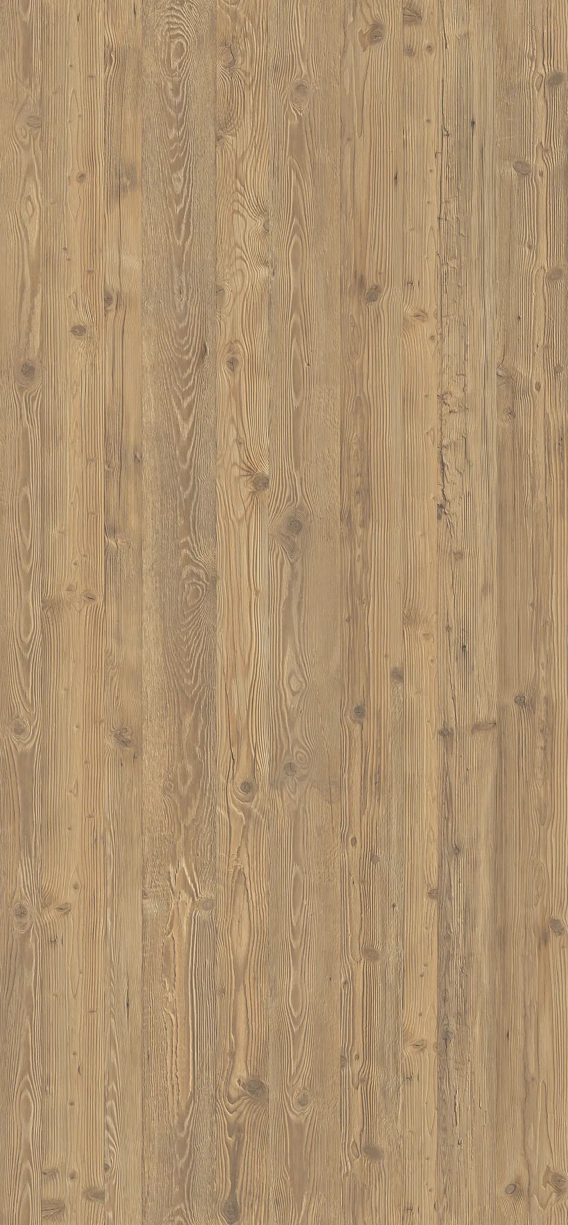 Smrek Nebrodi rustikálny