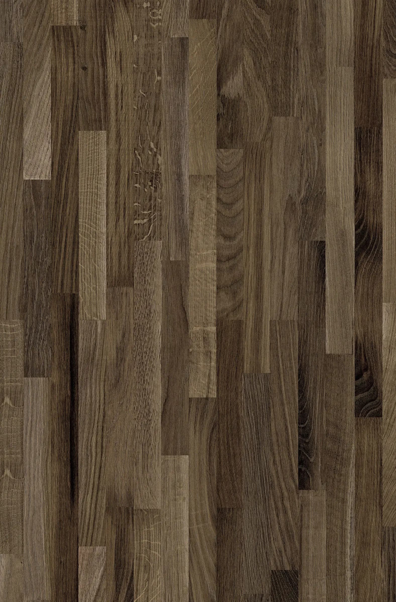 Dark Porterhouse Oak