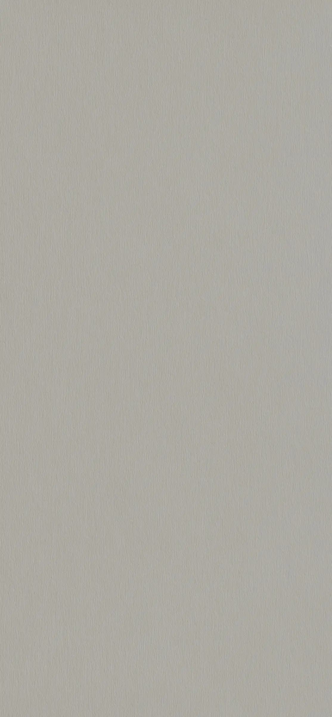 Kov striebornošedý brúsený