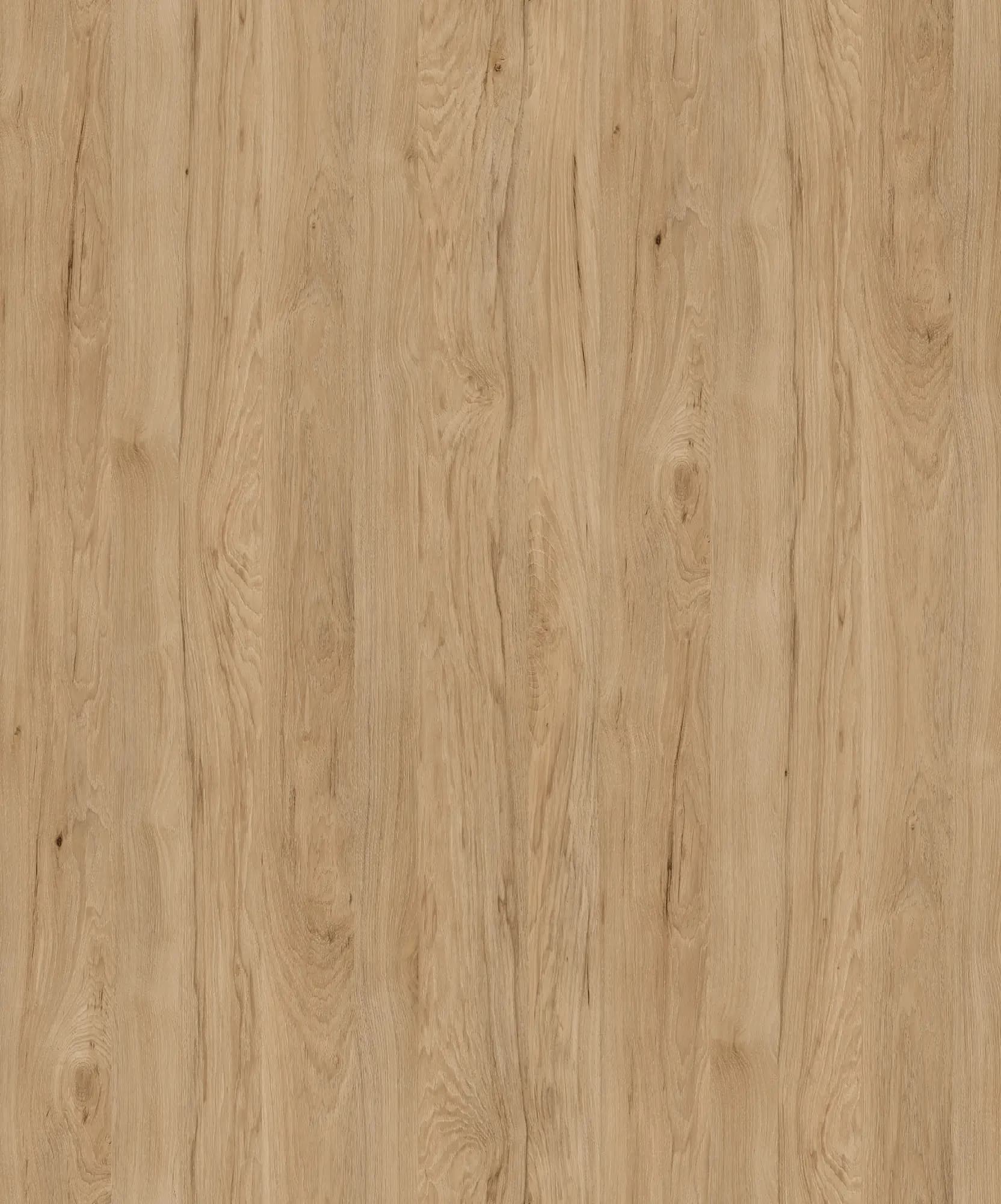 Natural Rockford Hickory