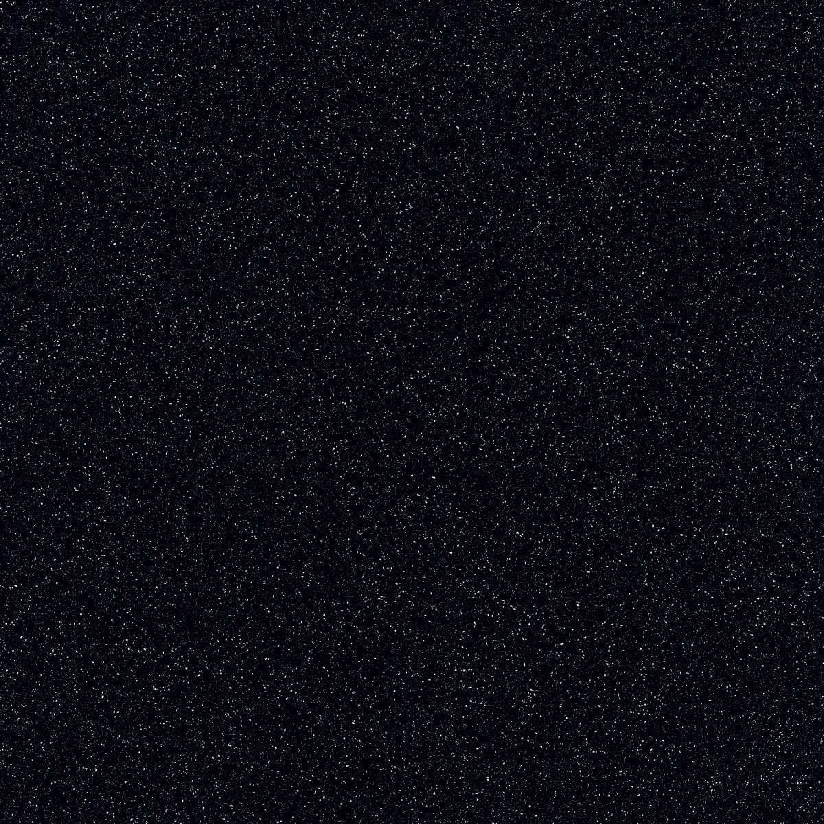 Deep Black Quartz