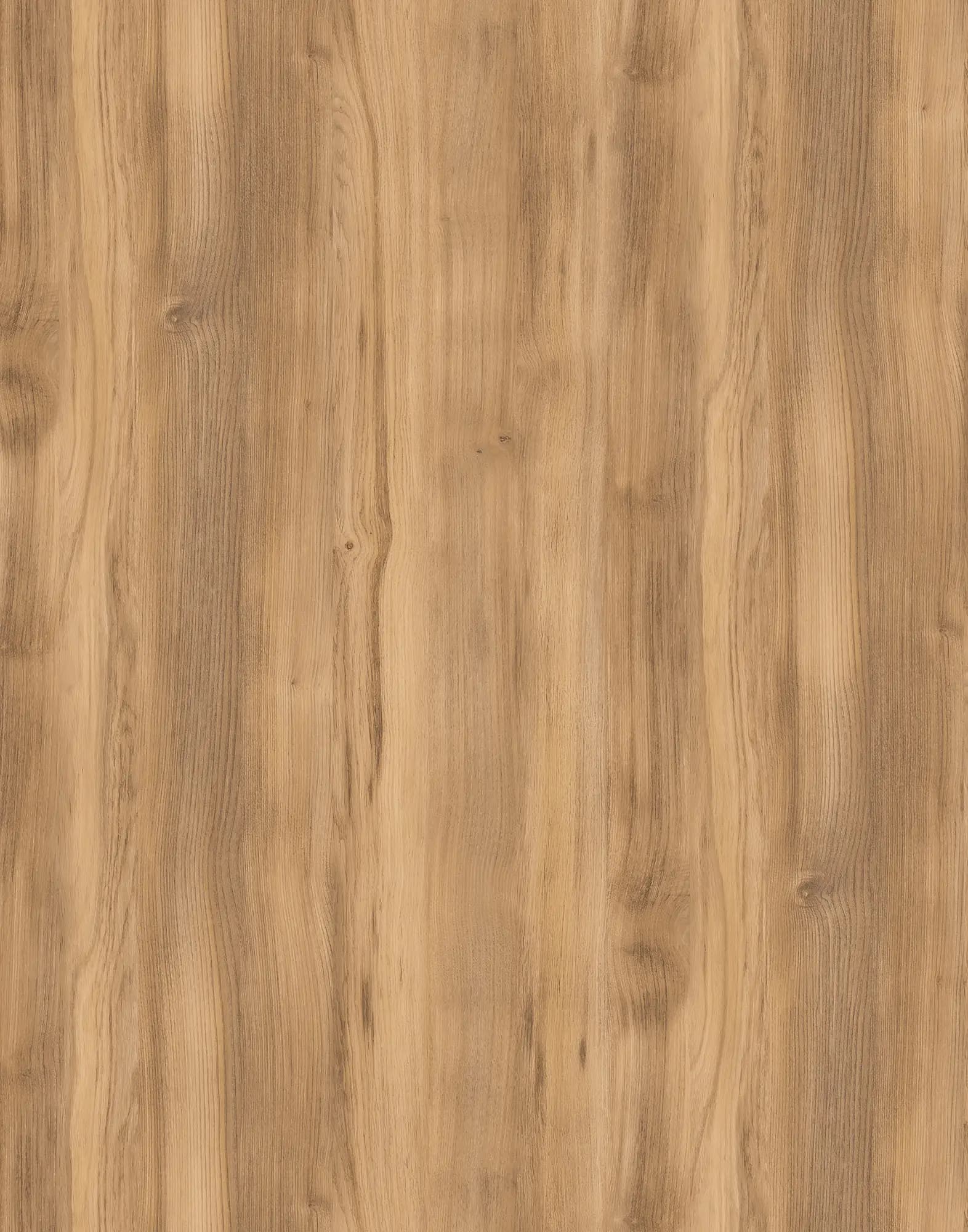Gold Baroque Oak