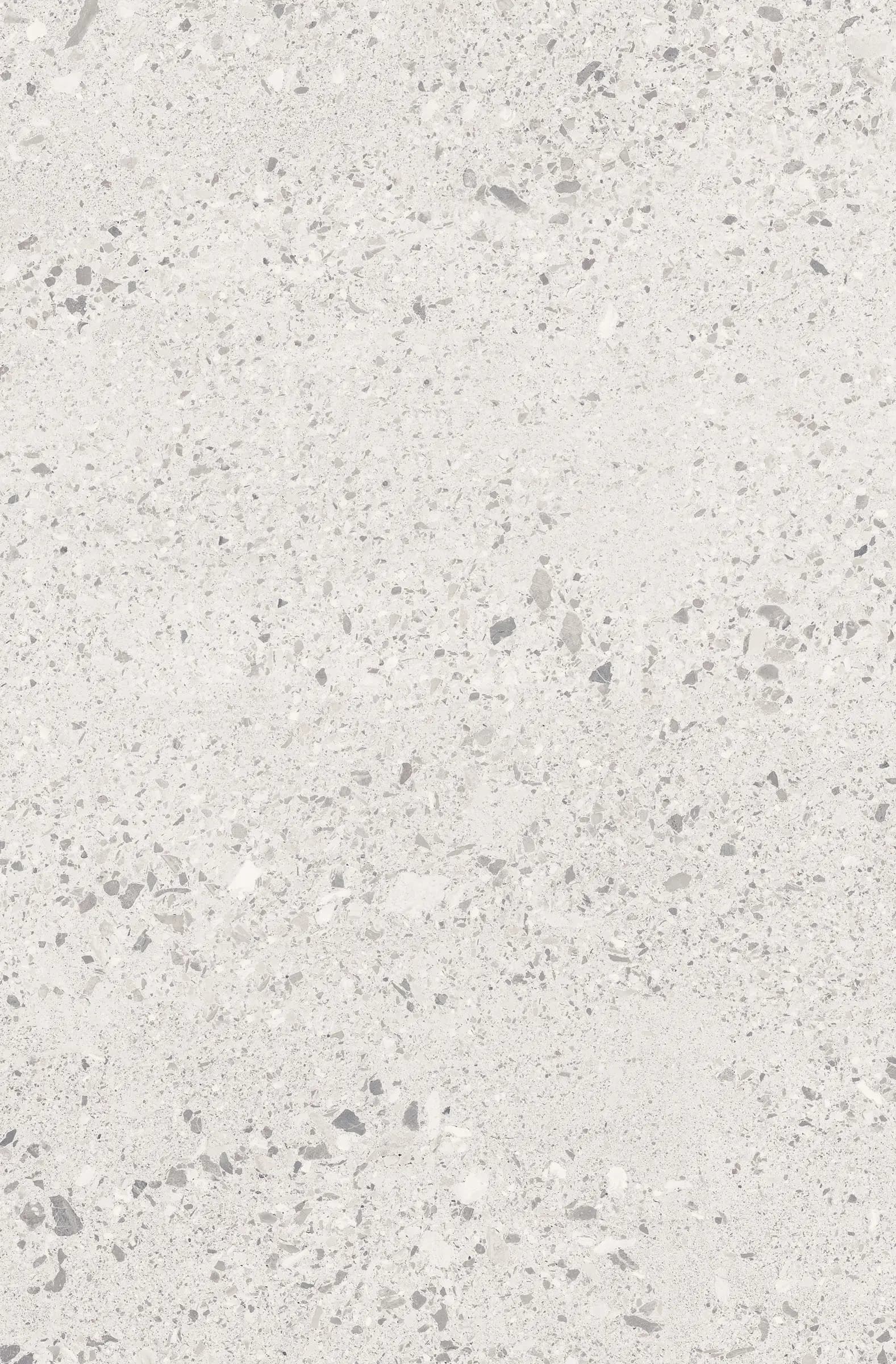 Light Terrazzo Marble
