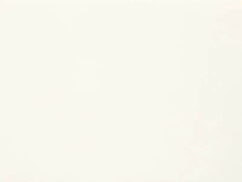 White acrylic