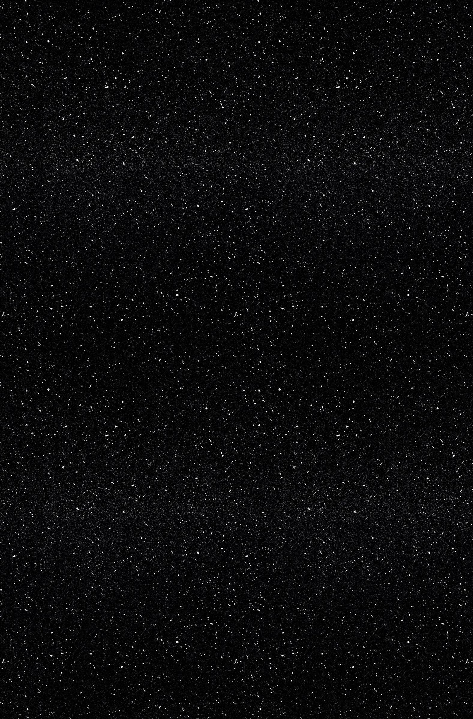 Black Andromeda