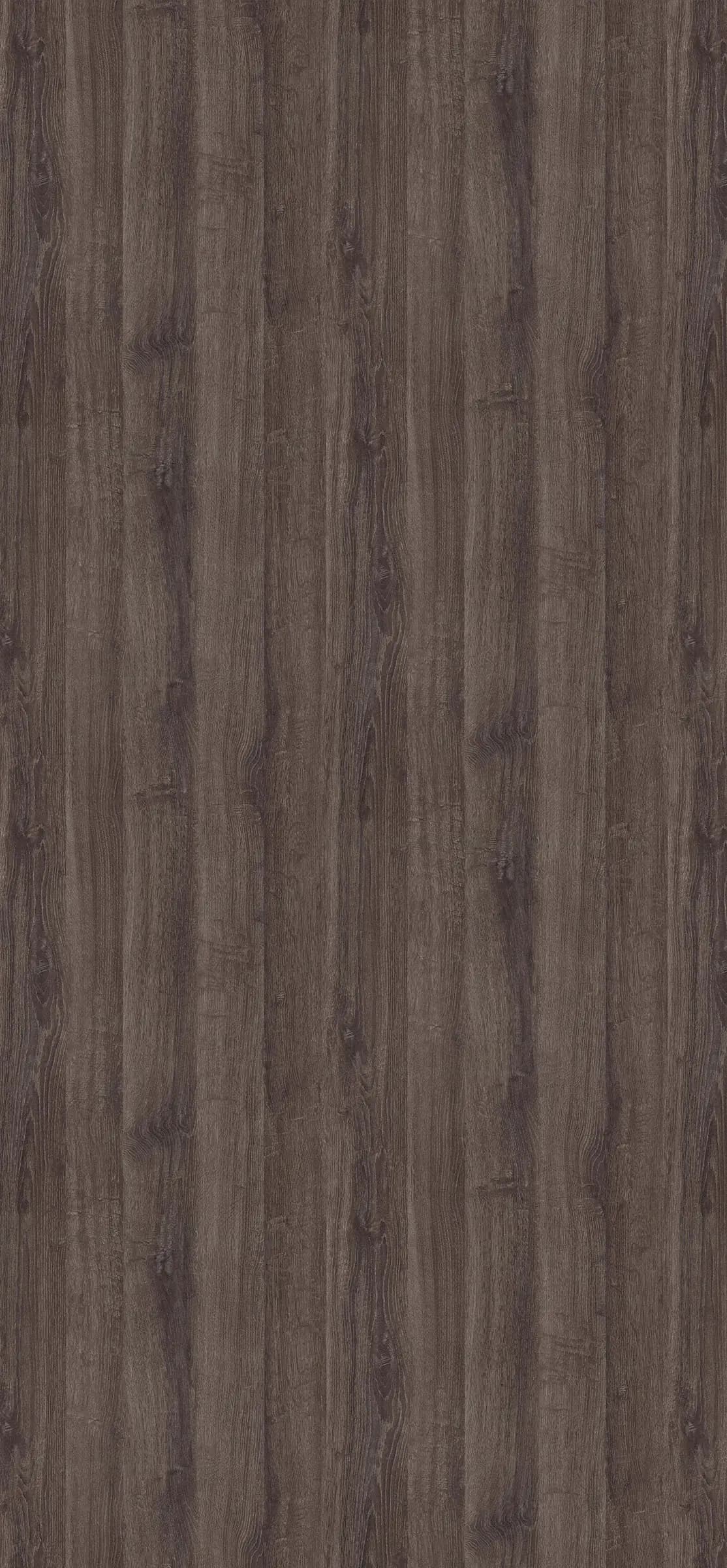 Dub Sherman antracitový